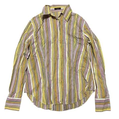 2025年最新】Etro レディース 長袖 シャツ・ブラウスの人気