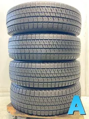 2024年最新】2019年製 ブリヂストン ブリザック VRX 195/65R15 91Q 