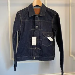 2026年最新】LENO レディース Gジャン・デニムジャケット