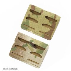 USA製 HRT Tactical Gear ARC BELT Rear Sleeves  (Pair)
