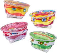 【中古】おもちゃ DXライダーゴチゾウスペシャルセット -カップ型ゴチゾウver.- 「仮面ライダーガヴ」