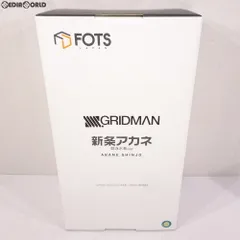 新条アカネ(しんじょうあかね) 競泳水着ver SSSS.GRIDMAN(グリッドマン) 1/7 完成品 フィギュア FOTS JAPAN(フォトスジャパン)のサムネイル