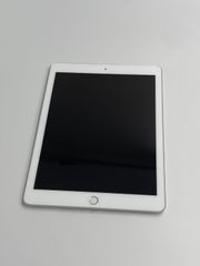 【ジャンク品】iPad6 Wi-Fiモデル 32GB シルバー