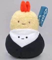サンリオ たまご的芸術 アート ぐでたま モナリザ パロディ ぬいぐるみ