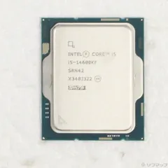 2025年最新】i5-14600KF CPUの人気アイテム - メルカリ