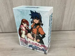 2025年最新】ヴァンドレッド BOXの人気アイテム - メルカリ