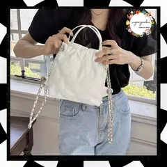 キルティング リュック 2way ミニリュック レディース 巾着 リュックサック 女子 お出かけ スクエアバッグ おしゃれ 肩掛け ドローストリング 鞄 通勤 通学 オルチャン 大人可愛い PUリュック カバン 韓国風 ミニバッグ 21BAOBAO-020