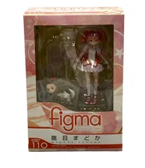 figma 鹿目まどか 「魔法少女まどか☆マギカ」 figma 魔法少女まどか☆マギカ 鹿目まどか ✦未開封美品 - メルカリ