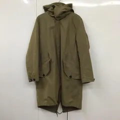 未使用美品　Haver Sack ATTIRE フード付きウールコート 2025年最新】HAVERSACK メンズ ジャケット・アウター その他の