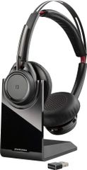 Plantronics Voyager Focus Uc B825 USB-C Ww