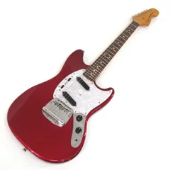 2024年最新】fender japan mg69の人気アイテム - メルカリ