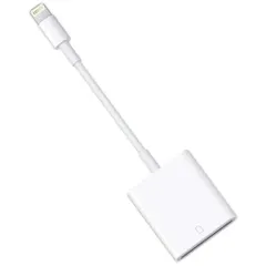 iPhoneSDカードリーダー【2025正規認証品、MFiチップ搭載、24ヶ月保証】ライトニングsdカードカメラリーダーデジカメスマホ転送(高速双方向)iphoneデータ保存/移行写真/動画/音楽設定不要操作…