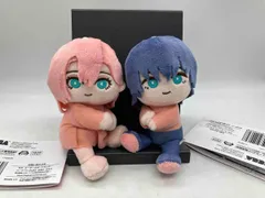2025年最新】YOASOBIぬいぐるみの人気アイテム - メルカリ
