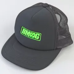 BMSG キャップ　大人用　キッズ用　2点セット　ビーファースト　キャップ BE:FIRSTバイザーキャップ – BMSG