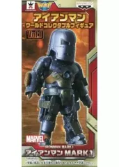 希少価値【WCF】ワーコレMARVELアイアンマンVol.1 希少価値【WCF】ワーコレMARVELアイアンマンVol.1 - メルカリ