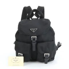 ◾️未使用美品◾️PRADA B6677リュック 2025年最新】プラダ b6677の人気アイテム - メルカリ