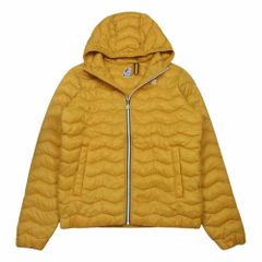 ケイウェイ K-WAY K6121HW 中綿 ジャケット M【中古】