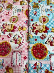 専用の(ピンク3m、ブルー1m