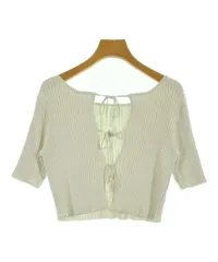 NATURAL BEAUTY BASIC カーディガン レディース 【古着】【中古】【送料無料】