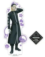 【中古】アクリルスタンド・アクリルパネル 灰谷蘭 アクリルスタンド プリントシールver. 「東京リベンジャーズ」