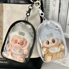 2025年最新】Labubu bagの人気アイテム - メルカリ