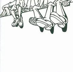 【中古】嵐 Single Collection 1999-2001  /  嵐（帯無し）