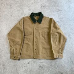 C・C・FILSON Oiled Hunting Jacket フィルソン オイルドハンティングジャケット