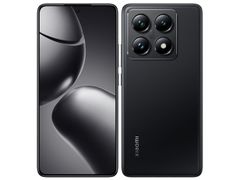 ほぼ新品 Xiaomi 14T Pro 256GB [チタンブラック] SoftBank