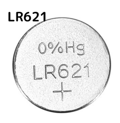 【5個】 SR621SW ボタン電池 リチウム電池 ボタン電池 リモコン 体温計 腕時計 互換