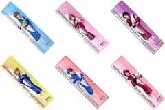 [중고] 수건·수건 전 6종 세트 머플러 타월 [기동전사 건담 SEED FREEDOM×극락탕·RAKU SPA] SEED FREEDOM 플러스 세트 구입 특전