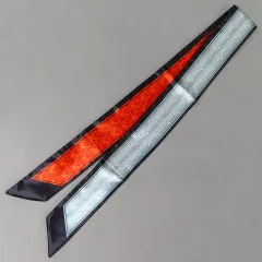 【中古】アクセサリー(非金属) 轟焦凍 ロングクロス 「僕のヒーローアカデミア 雄英高校オープンスクール」