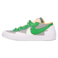 2024年最新】sacai nike blazer low 28.5の人気アイテム - メルカリ