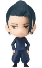 【中古】トレーディングフィギュア 2.夏油傑 「FiguTTO 呪術廻戦」