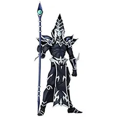 Amazon | Vulcanlog 010 遊☆戯☆王リボ ブラック・マジシャン