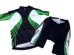 2025年最新】シマノ ジャージ 上下の人気アイテム - メルカリ