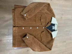 2025年最新】RRL コーデュロイ ジャケットの人気アイテム - メルカリ