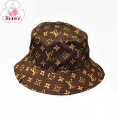 2025年最新】LOUIS VUITTON レディース ハットの人気アイテム