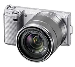SONY ミラーレス一眼 NEX-5 ダブルズームレンズキット 楽天市場】α sony nex－5d ダブルレンズキットの通販