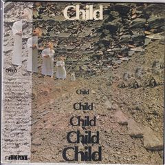 Child / S/T 未開封