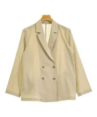 ROPE Picnic テーラードジャケット レディース 【古着】【中古】【送料無料】