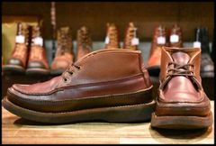 ラッセルモカシン 楽天市場】【クーポン配布中】ラッセルモカシン RUSSELL