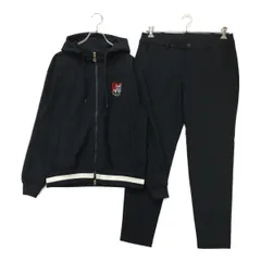 新品】muta marineセットアップL 定価63800円