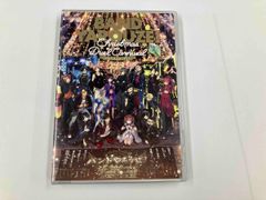 밴드하자! Christmas Duel Carnival(Blu-ray Disc)