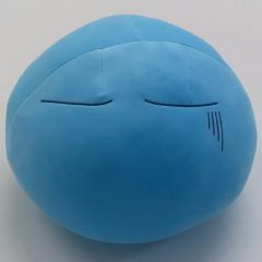 [중고] 봉제인형 리무르=템페스트 B(쇼크)도 푹신푹신 푹신한 봉제인형~리물님~ [전생하면 슬라임이었던 건]