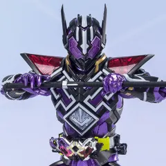 まとめ売り　滅亡迅雷　S.H.フィギュアーツ　ゼロワンシリーズ レビュー】S.H.Figuarts 仮面ライダー滅亡迅雷