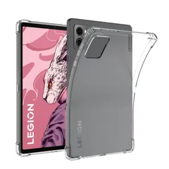 Lenovo Legion Y700 2025 純正ケース付き Lenovo Y700超薄型磁気スマートカバー,自動ウェイクアップ付き