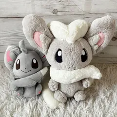 2025年最新】ポケモンセンター ぬいぐるみ チラーミの人気