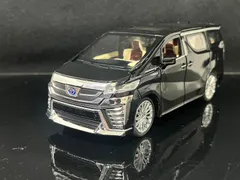 2025年最新】ヴェルファイア ミニカー 1/24の人気アイテム