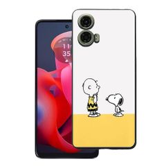 【数量限定】全面保護ケース落下防止（ G24 G24 Moto Moto ひそひそ話） Motorola Motorola スマホケース耐衝撃TPU背面アイデア黒かわいい柄スマホケースFOR FOR