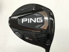 【最短翌日発送】G425 SFT | 10.5 | SR | TOUR 173-55 | 中古 | ドライバー | ピン